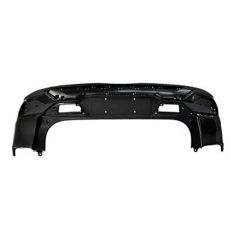 Бампер задний в сборе BYD