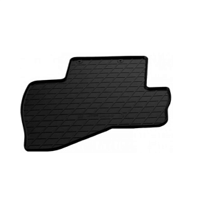 Резиновый коврик задний левый CITROEN C1 II (2014-н.в) Stingray