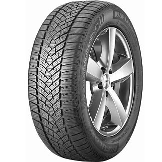 Шина зимова 255/50R19 107V XL Kristall Control SUV FULDA