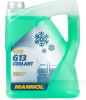 Антифриз зеленый 5л G13 -40°C Mannol (MN4213-5)
