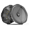 Динаміки низькочастотні 8" (20 см) 100 Вт чорні (2 шт) Ci3 W200FM-S2 Helix (35606)