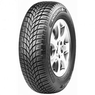 Шина зимова 195/60R15 88H SNOWAYS 4 LASSA