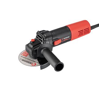 Шлифмашина угловая 1100Вт 3000-11000 об/мин WT-0234 Intertool