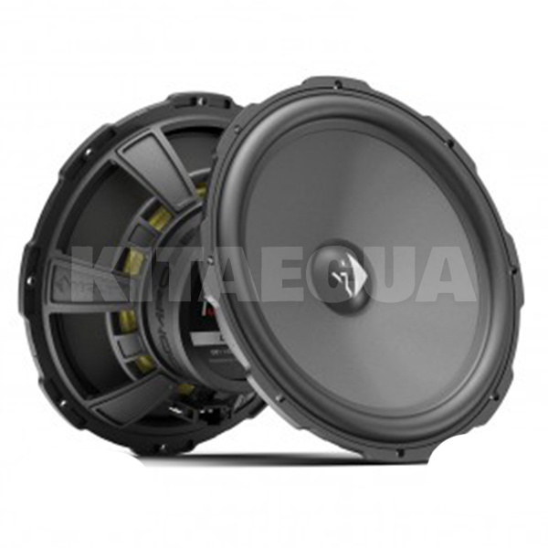 Динаміки низькочастотні 8" (20 см) 100 Вт чорні (2 шт) Ci3 W200FM-S2 Helix (35606)
