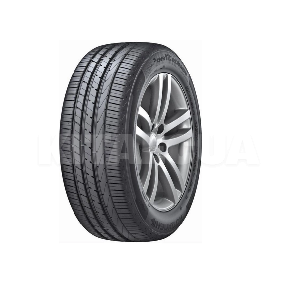 Шина літня 255/45R19 SUV K117A 104V XL Hankook (1000361644)