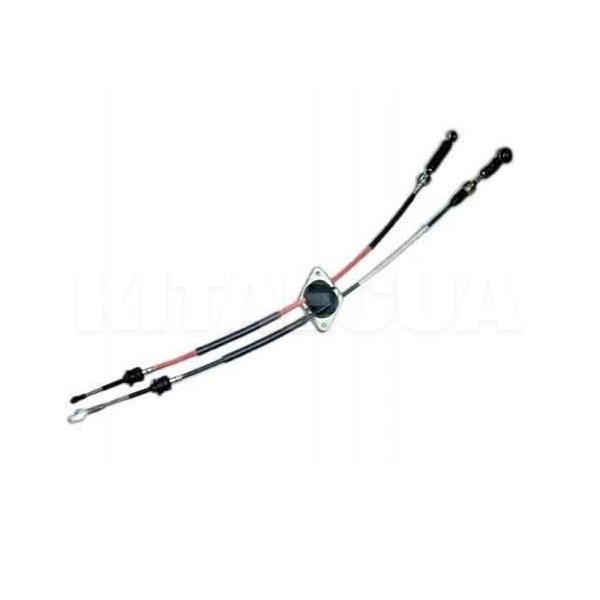 Трос КПП 1.5L на ZAZ FORZA (A13-1703090AB)
