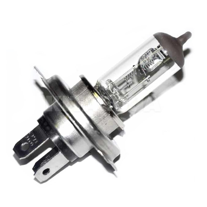 Галогенна лампа H4 75/70W 24V Trucklight Bosch (BO 1987302441)