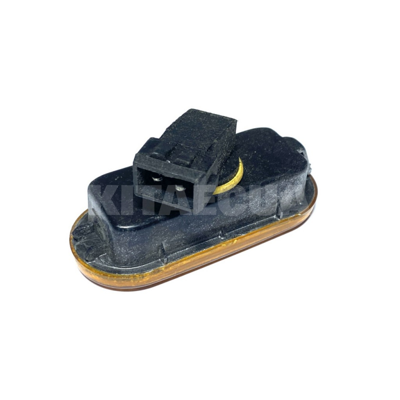 Повторювач повороту жовтий KLM Autoparts на Chery AMULET (A11-3731010) - 2