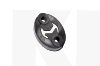 Подвес глушителя ОРИГИНАЛ на TIGGO 2 (S11-1200019)