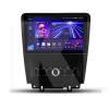 Штатна магнітола X1 2+32Gb 10" Ford Mustang V S-197 2009-2014 Teyes (30160)