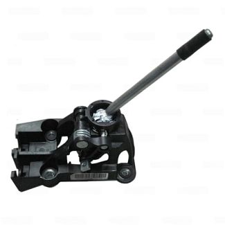 Механізм перемикання КПП 