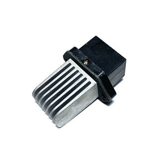 Реостат печки KLM Autoparts