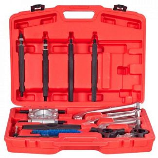 Знімач універсальний гідравлічний 3в1 75-105 мм Alloid