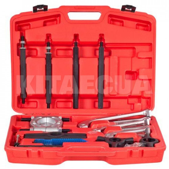 Знімач універсальний гідравлічний 3в1 75-105 мм Alloid (С-5073)