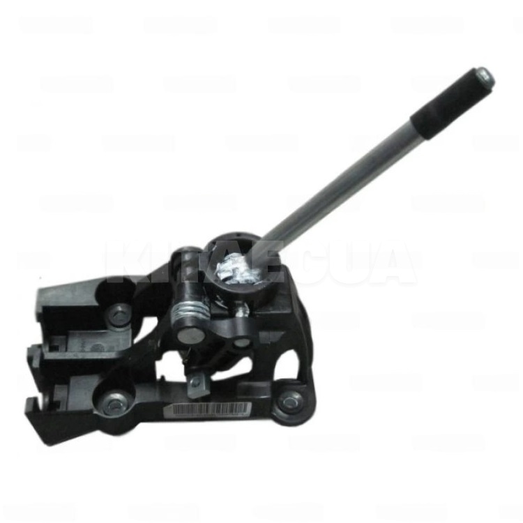 Механизм переключения передач (кулиса) на Geely CK (1014014781)