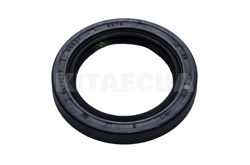 Сальник коленвала передний VICTOR REINZ на TIGGO 2.0-2.4 (SMD343563)