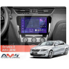 Штатна магнітола MOSS M3 4+32 ГБ 10" Skoda Octavia 3 A7 2013-2018 (A) AMS (50883)