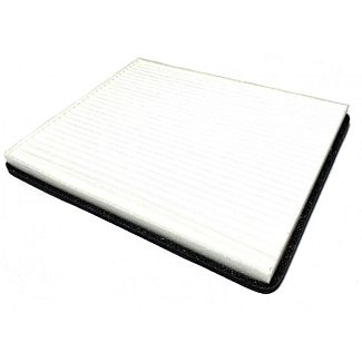 Фильтр салона 1.5L ALPHA FILTER