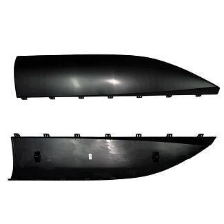 Накладка левой задней двери (под покраску) BYD