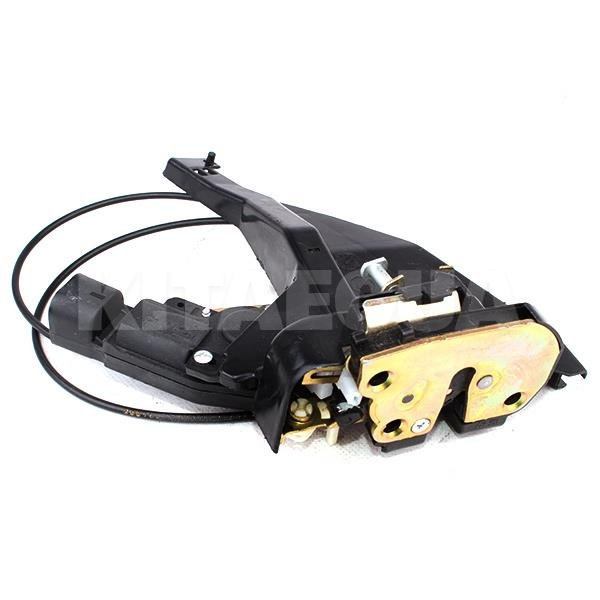 Замок двери задней левой ASIAN на Geely GC6 (1018005291) - 2