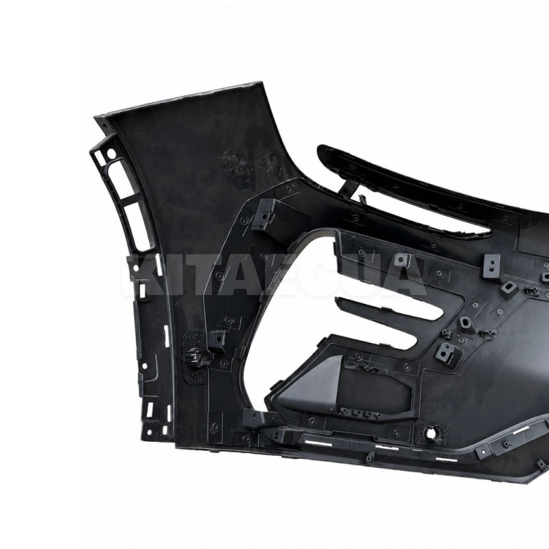 Передний бампер ОРИГИНАЛ на BYD EV Song Plus (SA3EF-2803111A/30) - 4