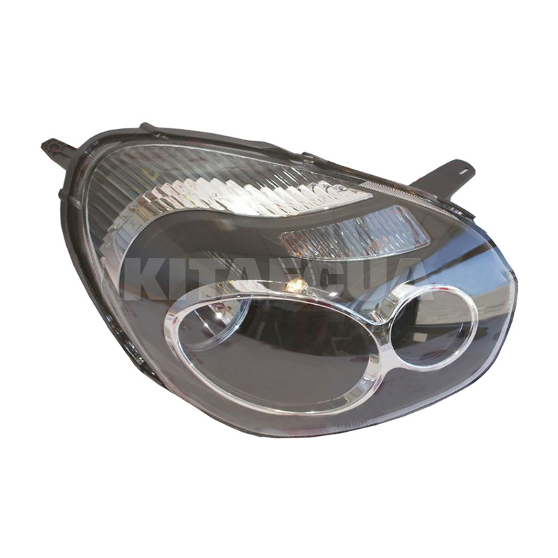 Фара передня права на Geely GX2 (LC Cross) (1017010365)