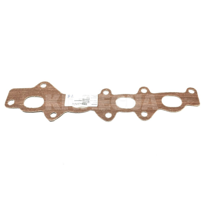 Прокладка впускного колектора KLM Autoparts на Chery QQ (472-1008021)