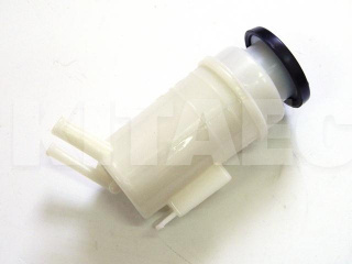 Бачок гідропідсилювача керма на Great Wall HOVER (3408100-K00)