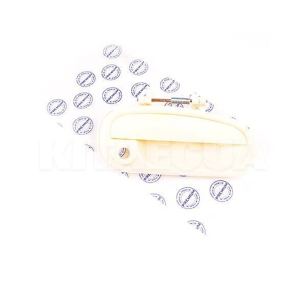 Ручка двери наружная передняя правая PREMIUM на Geely CK (1800338180)