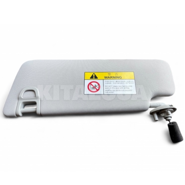 Козырек солнцезащитный правый HONDA (83230-31A-H01) - 2