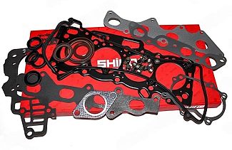 Комплект прокладок двигуна 1.1L SHINO