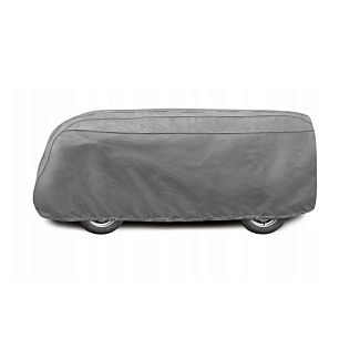 Тент на авто Mobile Garage WV T2 460х148х173 см мінівен Kegel-Blazusiak