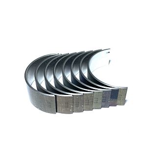 Вкладыши шатунные +0.5 Acteco 1.8 KLM Autoparts