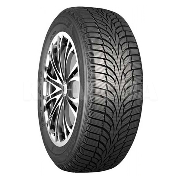 Шина зимова 245/45R19 102V XL Himalaya WS3 Nordic FEDERAL (1000395317)