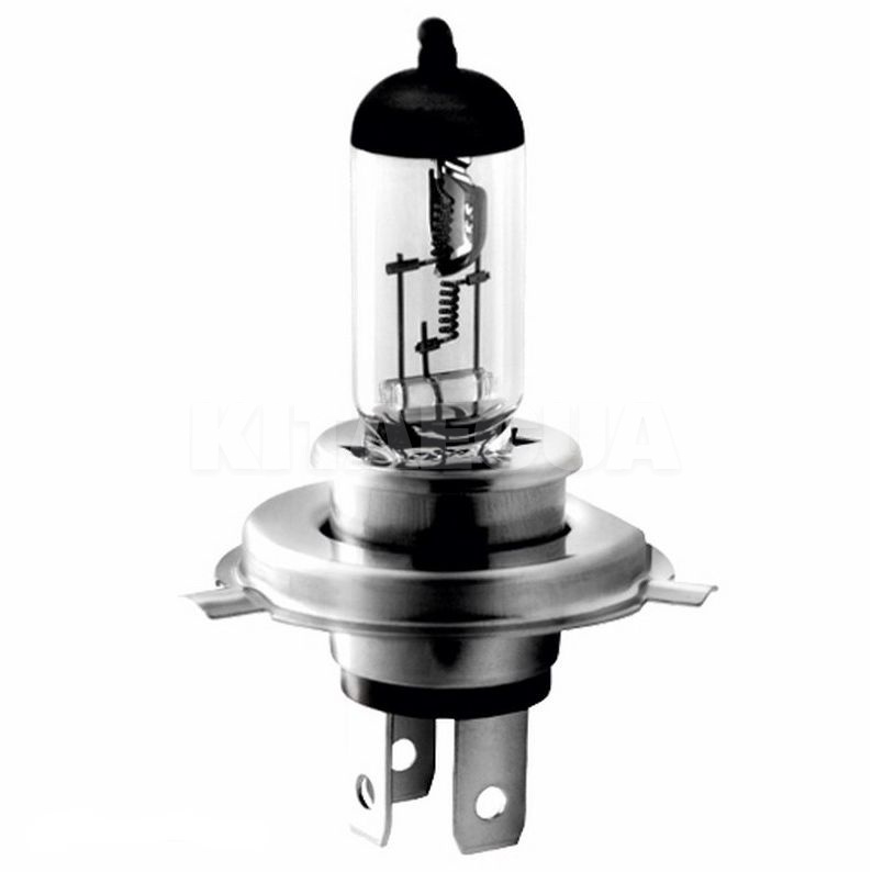 Галогенная лампа H4 75/70W 24V Power Duty CP BREVIA (24040PDC) - 2