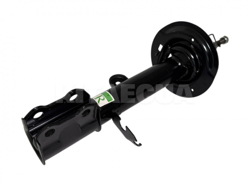 Амортизатор передний правый газомасляный KLM Autoparts (202000262AA) - 2