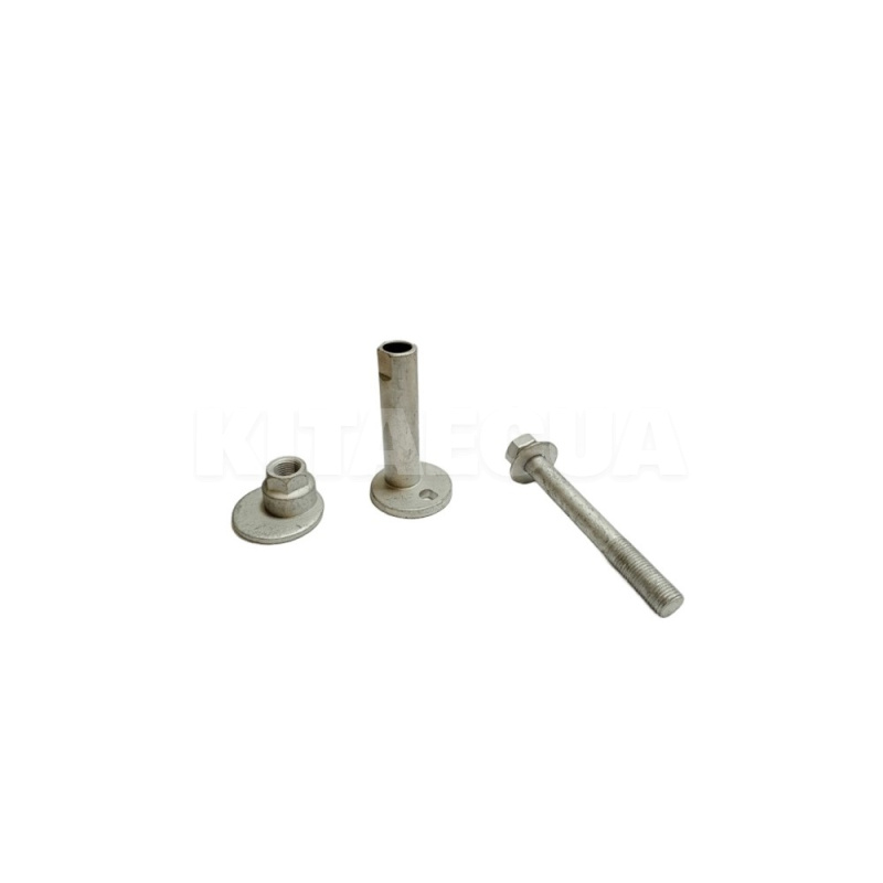Болт розвалу в зборі на поперечні важелі 2WD KLM Autoparts на TIGGO 2.0-2.4 (T11-2919035-T11-2919033-T11-2919031) - 2