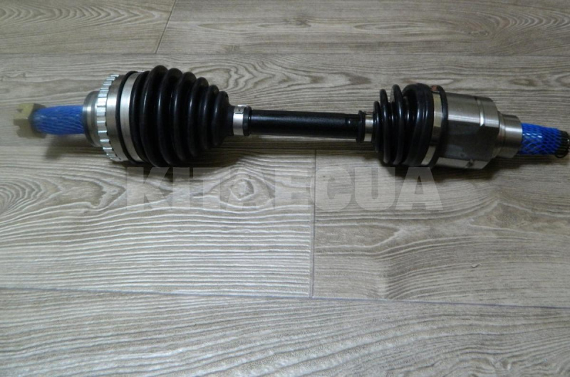 Привод в сборе левый 1.6L на Lifan 520 Breeze (LAL2203100)