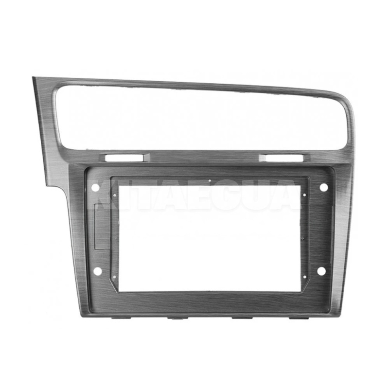 Штатная магнитола CC4L 4+64 Gb 10" Volkswagen Golf 7 (F1) 2012-2020 Silver Teyes (72483) - 4