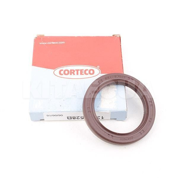 Сальник коленвала передний 1.5L CORTECO на BYD F3 (10149638-00)
