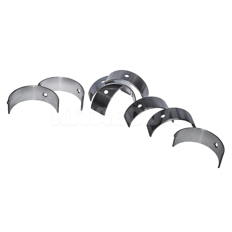 Вкладыши шатунные STD 1.6L на Chery AMULET (480-BJ1004121) - 3