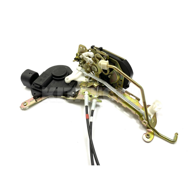 Замок двери передней правой KLM Autoparts на BYD F3 (BYDF3-6105140) - 2