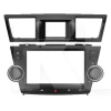 Штатна магнітола E9232 2+32 Gb 9" Toyota Highlander 2 XU40 2007-2013 SIGMA4car (42192)