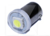 LED лампа для авто BA9s T4W 6000K AllLight (29026100)
