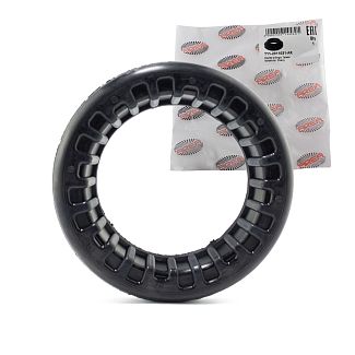 Прокладка пружини задньої верхня Area