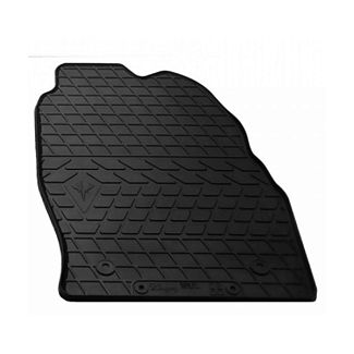 Резиновый коврик передний правый Ford Escape (2012-2019) FC2 клипсы Stingray