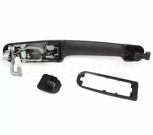 Ручка наружная задней правой двери PREMIUM на Chery AMULET (A15-6205180-DQ) - 2