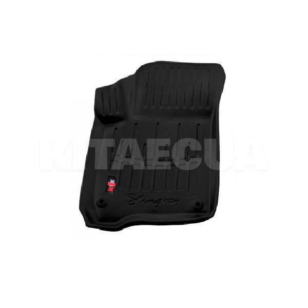 Резиновый коврик передний левый Fiat Freemont (2011-2016) EYELET Stingray (500602501)