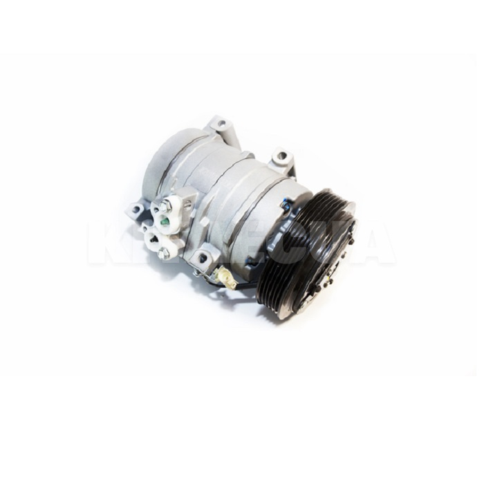 Компрессор кондиционера на Geely EMGRAND EC7 (1067000182)