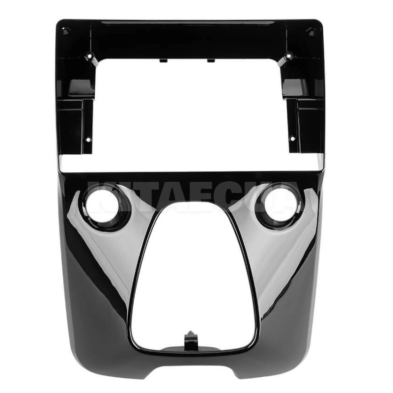 Штатна магнітола MOSS M3 4+32 ГБ 10" Toyota Aygo B40 2014-2021 (F1) AMS (50866) - 3